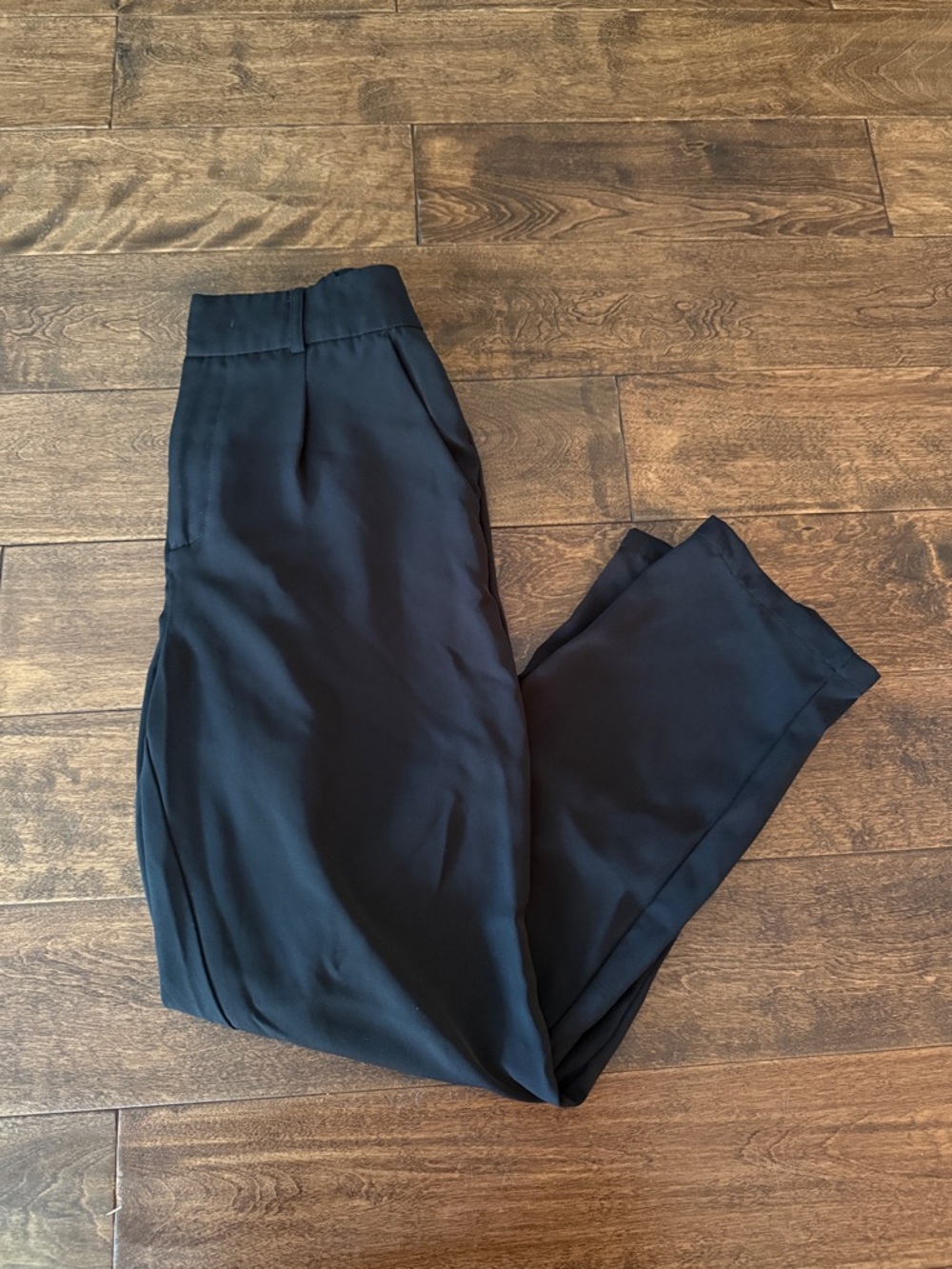 HALARA Women's Dress Pants - Black